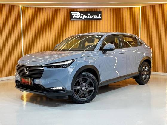 HONDA HR-V 1.5 DI I-VTEC FLEX EXL CVT